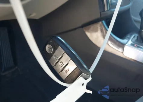 2014 Kia Optima Ex z USA, uszkodzony, nr VIN 5XXGN4A77EG335295